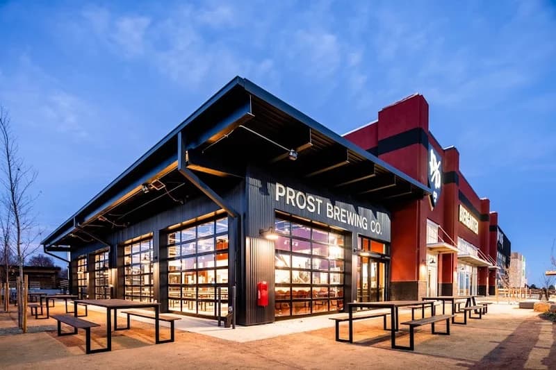 American Mahjong Open Play at Prost Biergarten in Northglenn